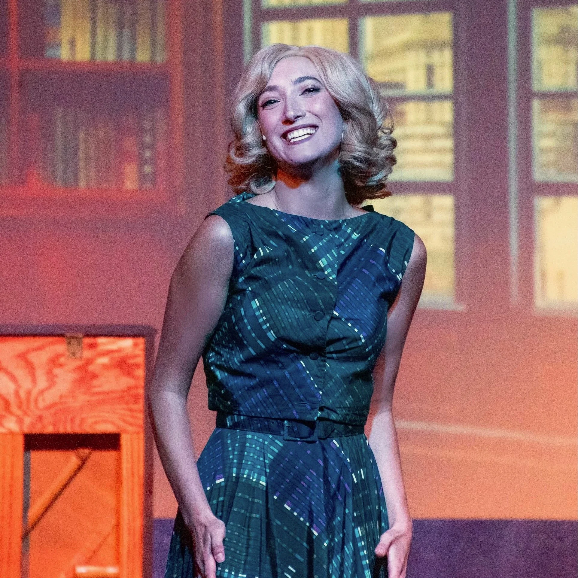 Beautiful: The Carole King Musical