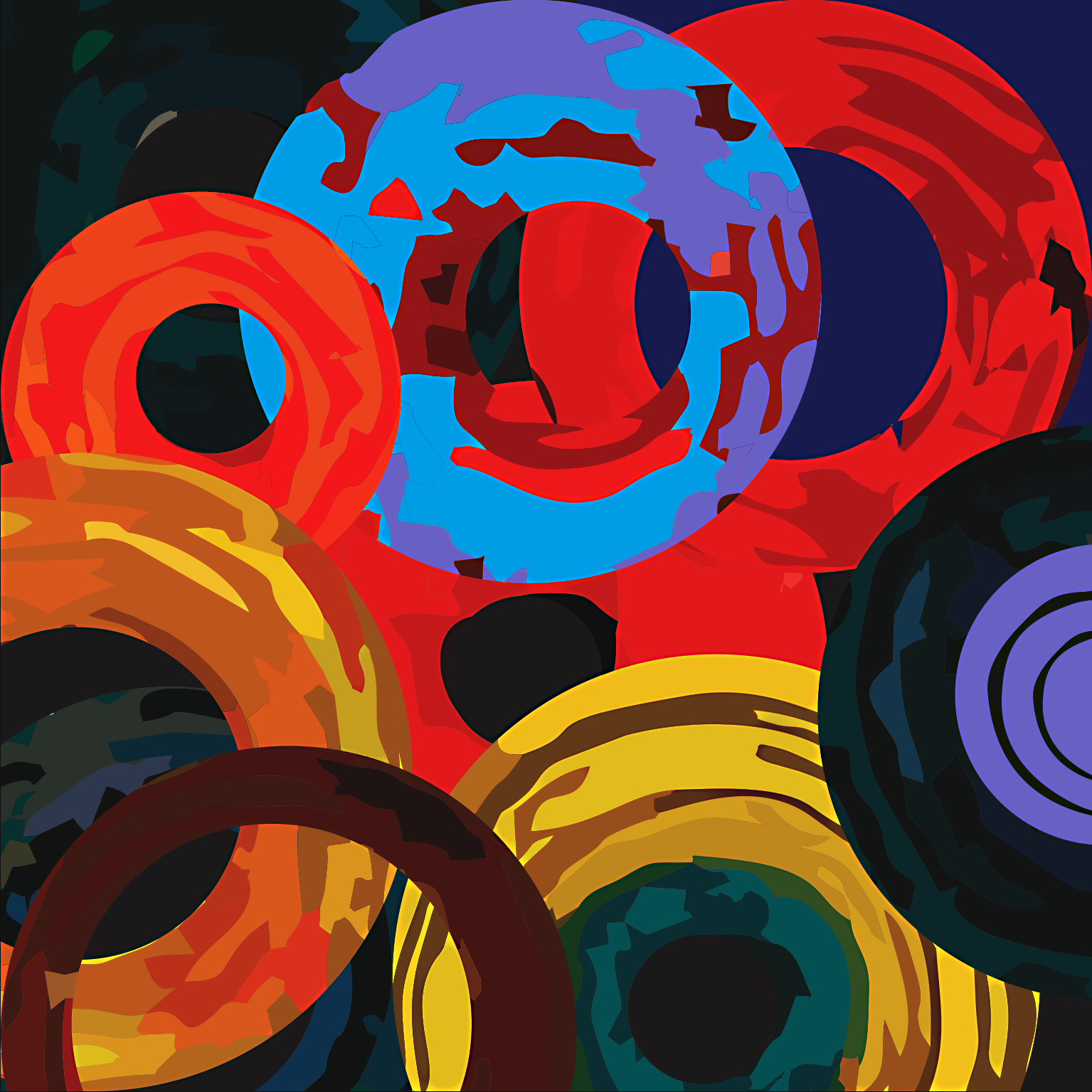 TWENTY CINCO PNG RGB Berenice 04.png