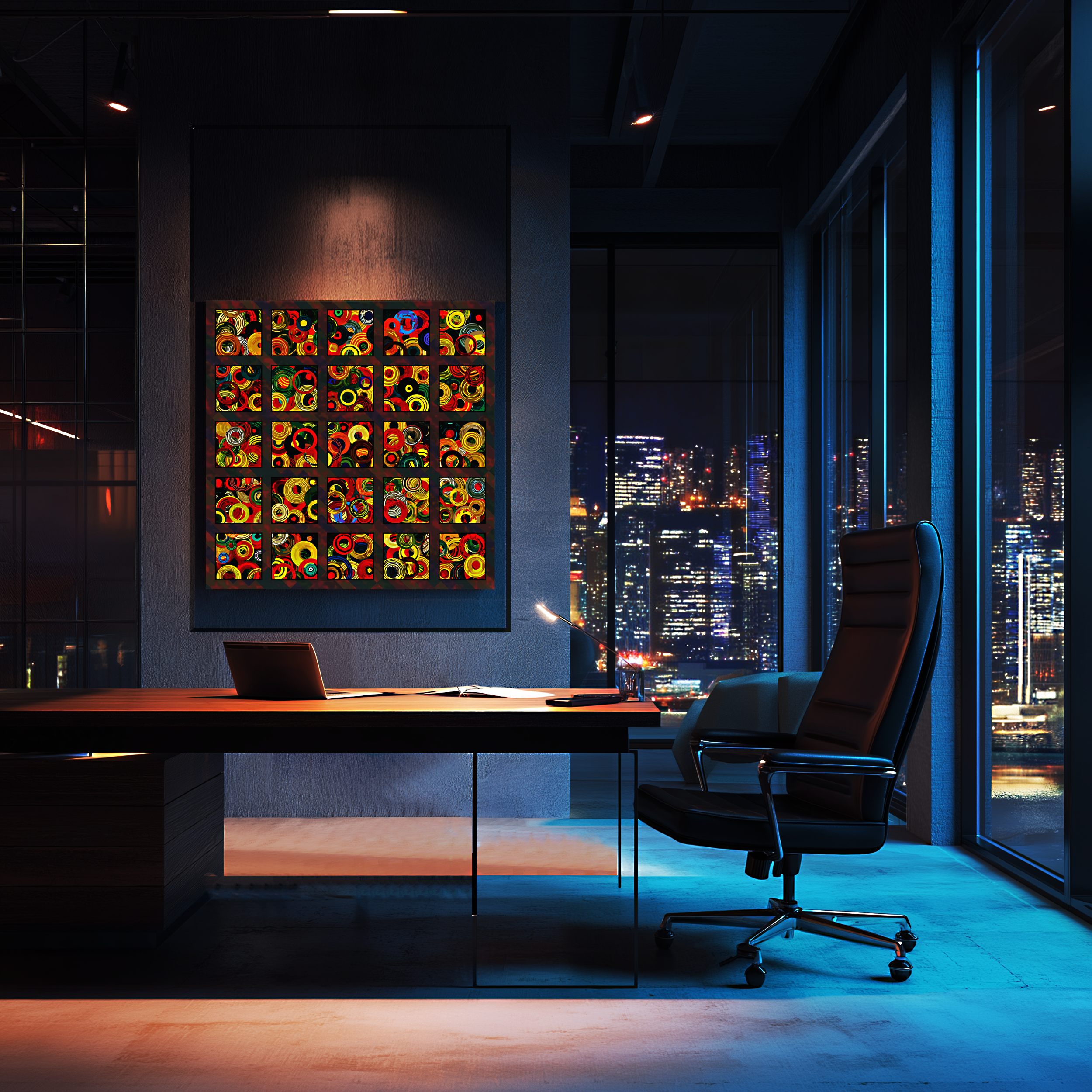 TWENTY CINCO PNG RGB Berenice ambience three.png