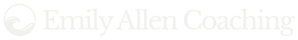 Emily Allen Coaching