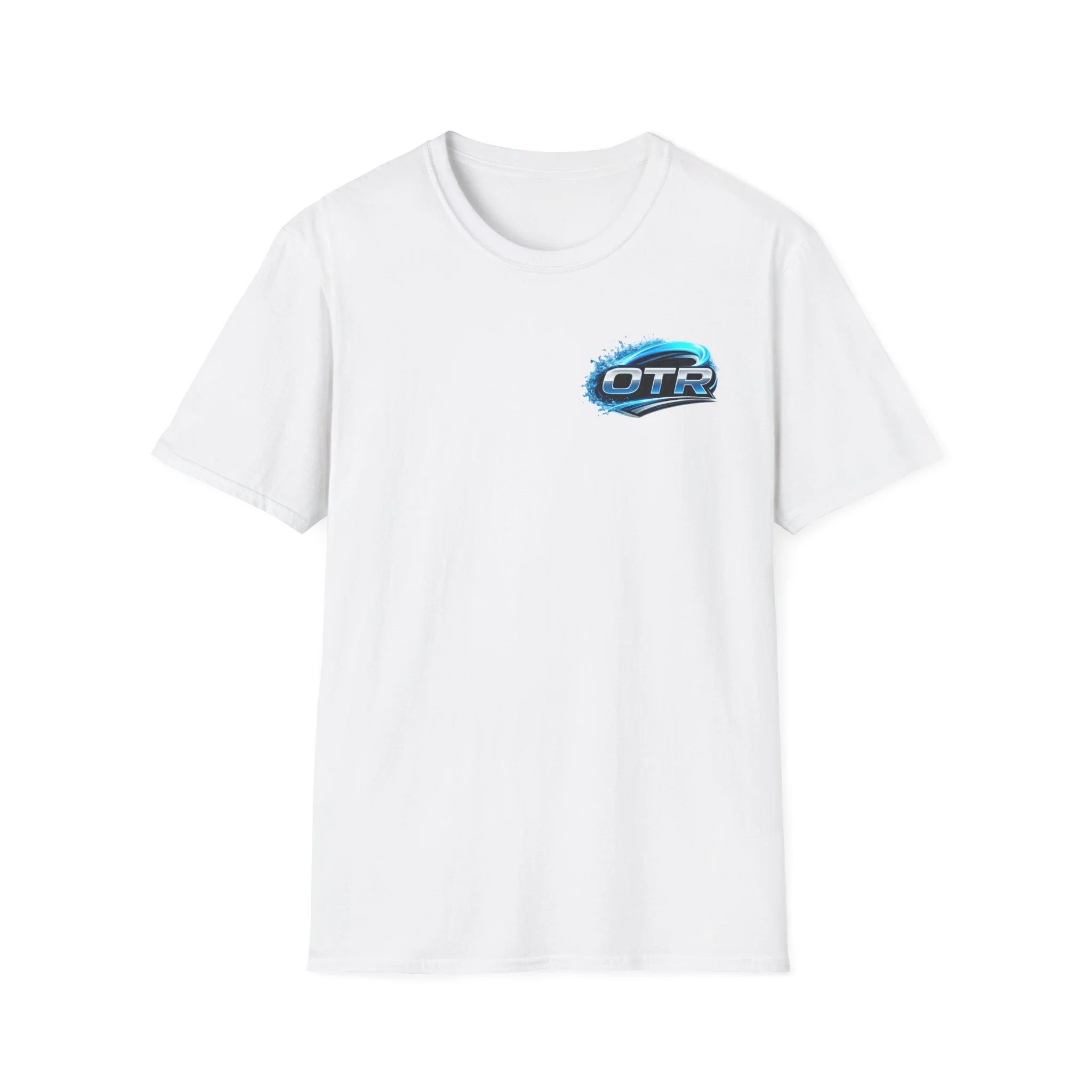 OTR Alternate Logo T-Shirt