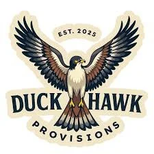Duck Hawk Provisios