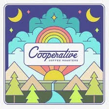Cooperative Coffee Roasters