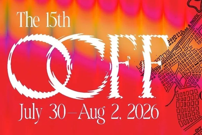 Oak Cliff Film Festival