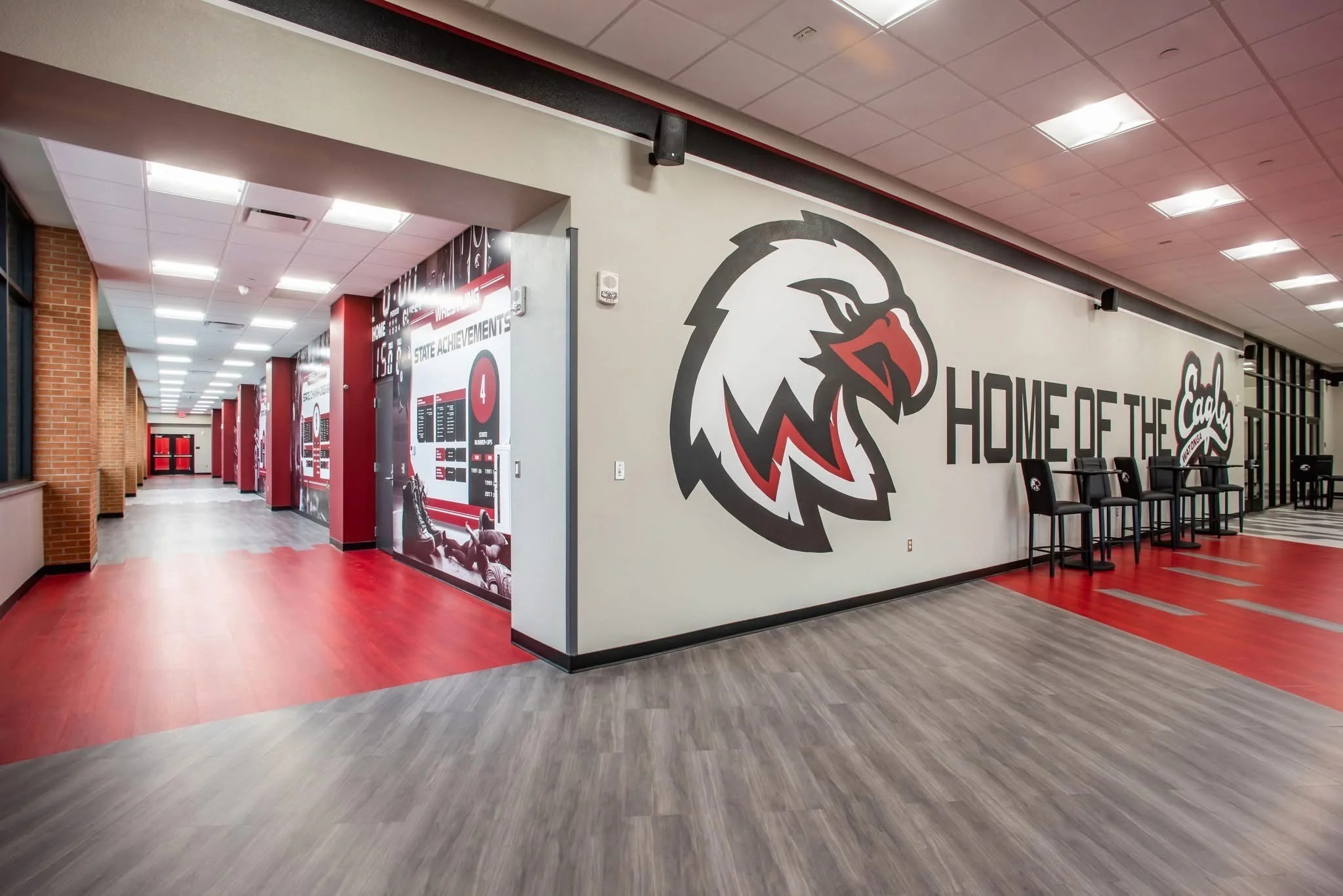 Watonga Public School