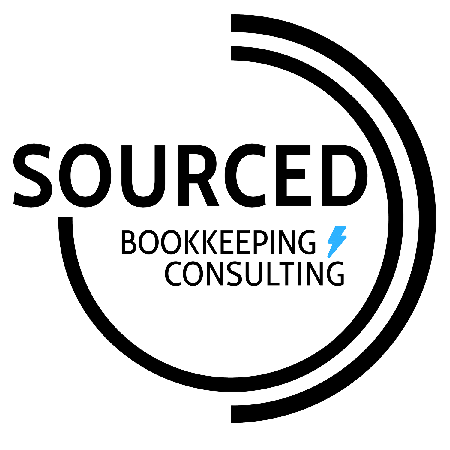 Sourced Bookkeeping &amp; Consulting