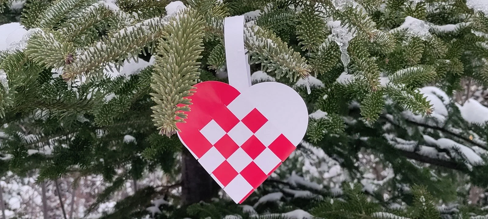 A Scandinavian December in Vermont - the Ultimate Hygge Month