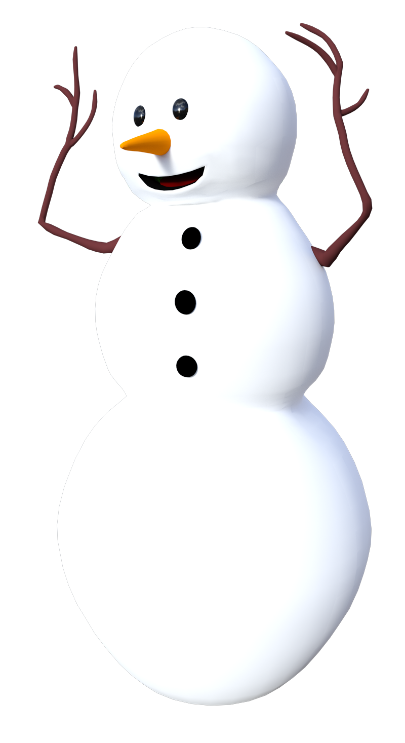 Snowman