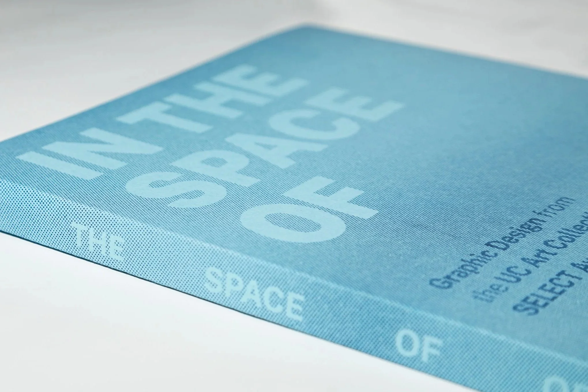 In the Space of Open Water