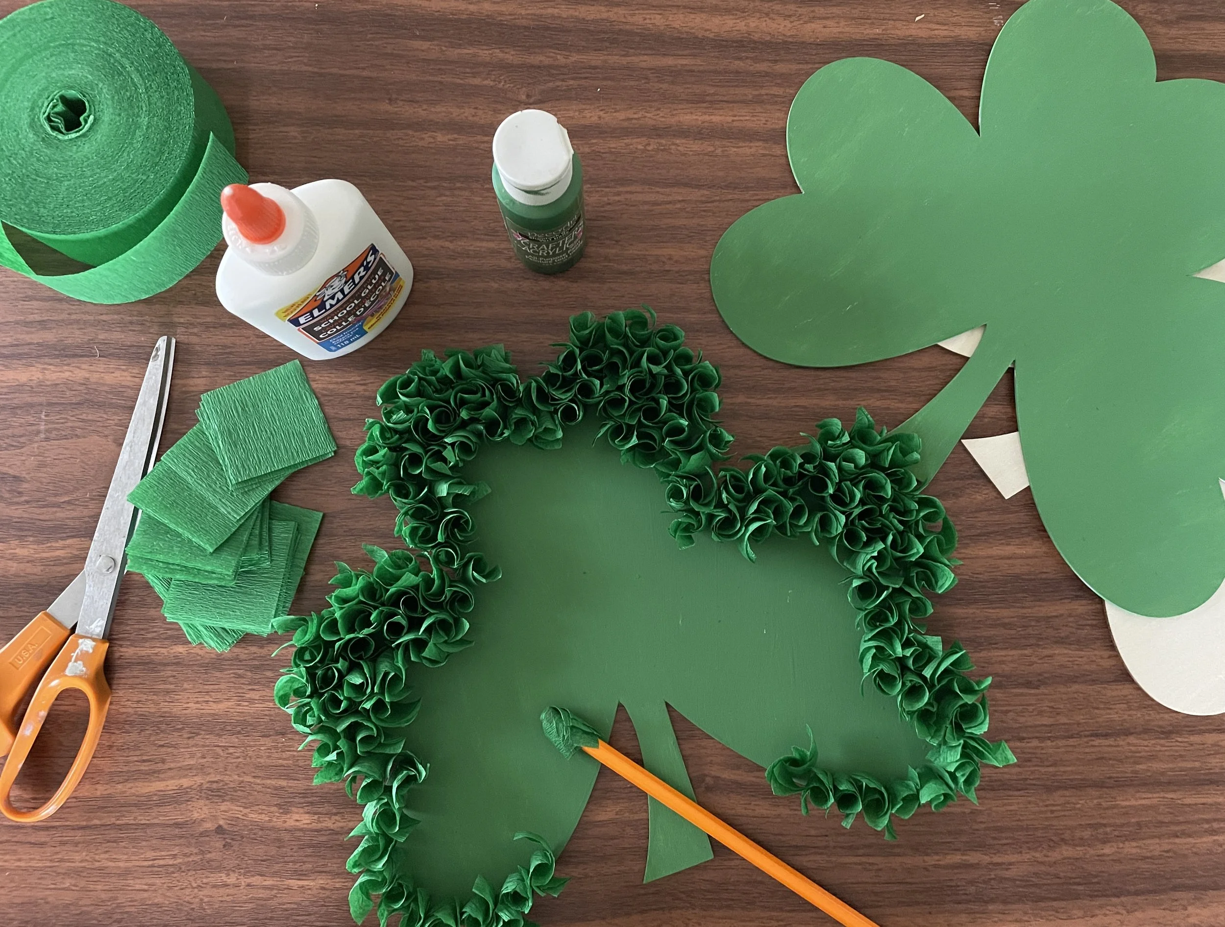 Creatives and Conversation