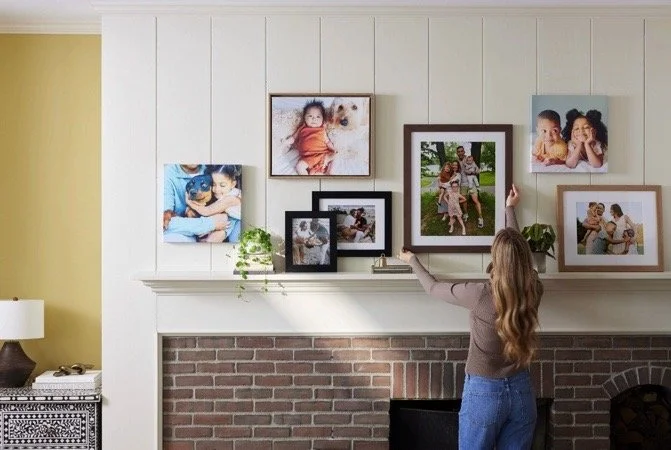 Framing and Hanging Art 101-Thur June 11