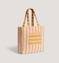 Learn to Sew Terry Tote Bag- Mon,       June 29