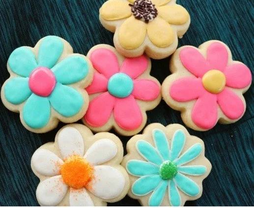 Sugar Cookie Decorating- Tue July 21
