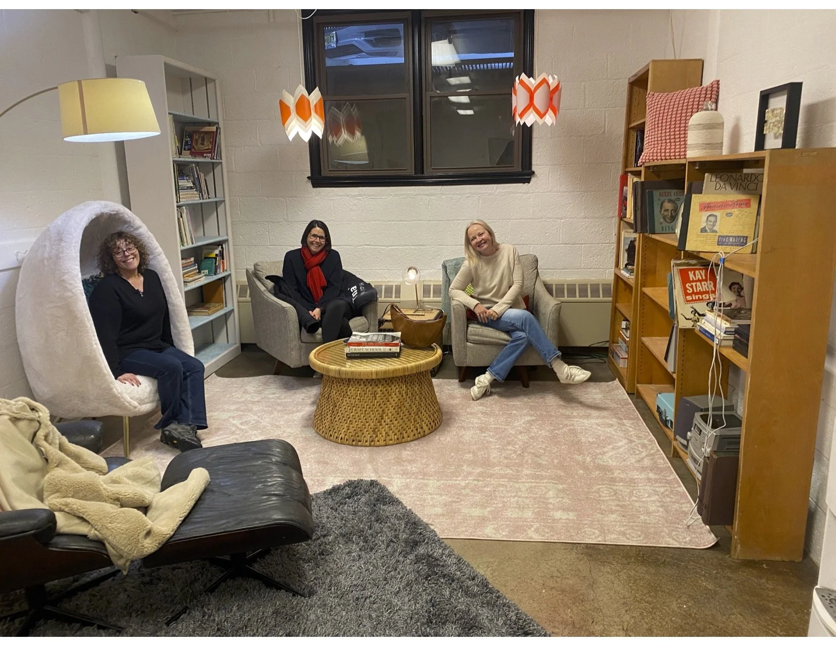 Ladies in the lounge.jpg