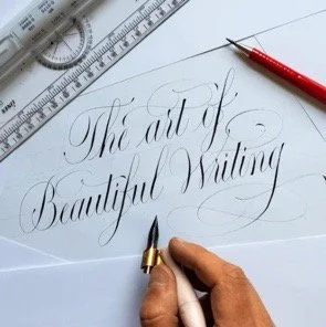 Calligraphy 101