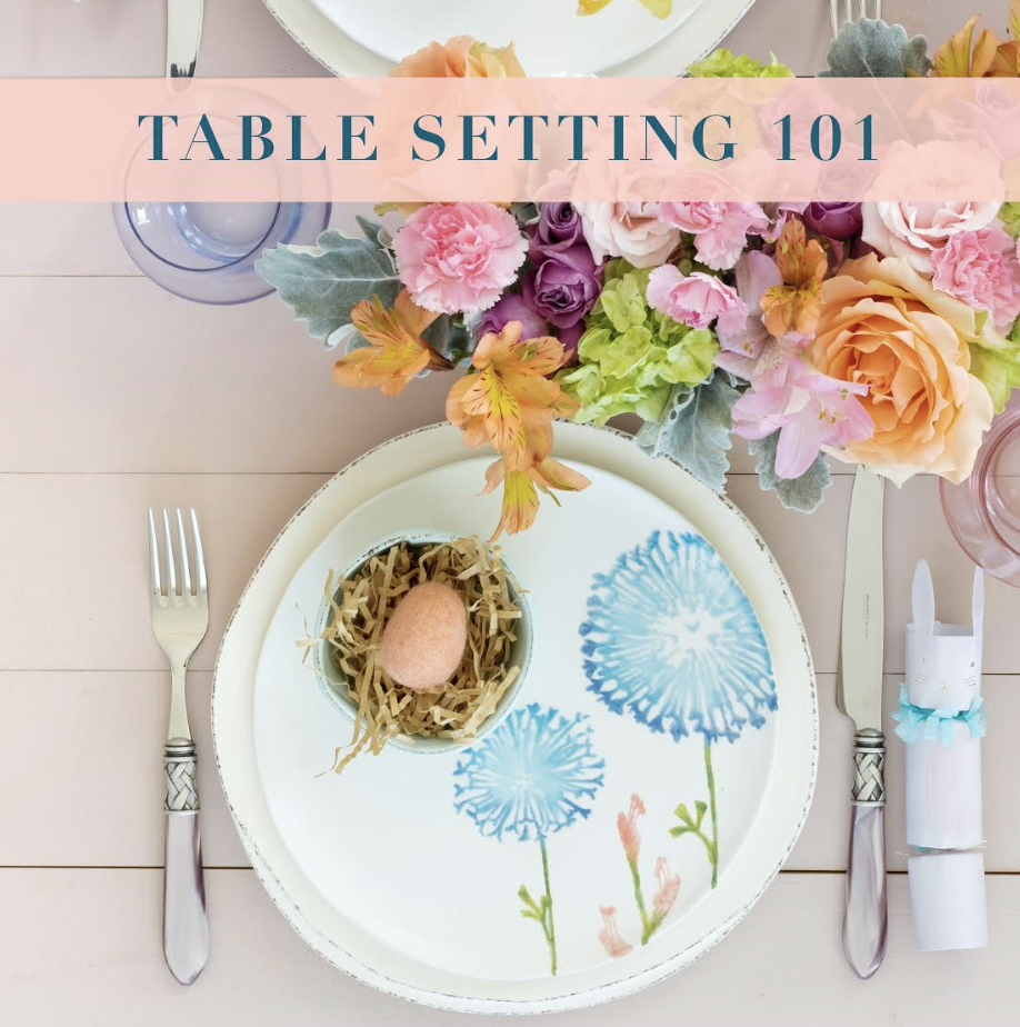 The Table At Latona’s FLOC Event