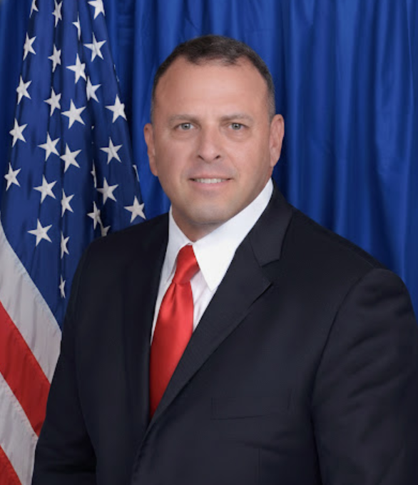 Jason Duey