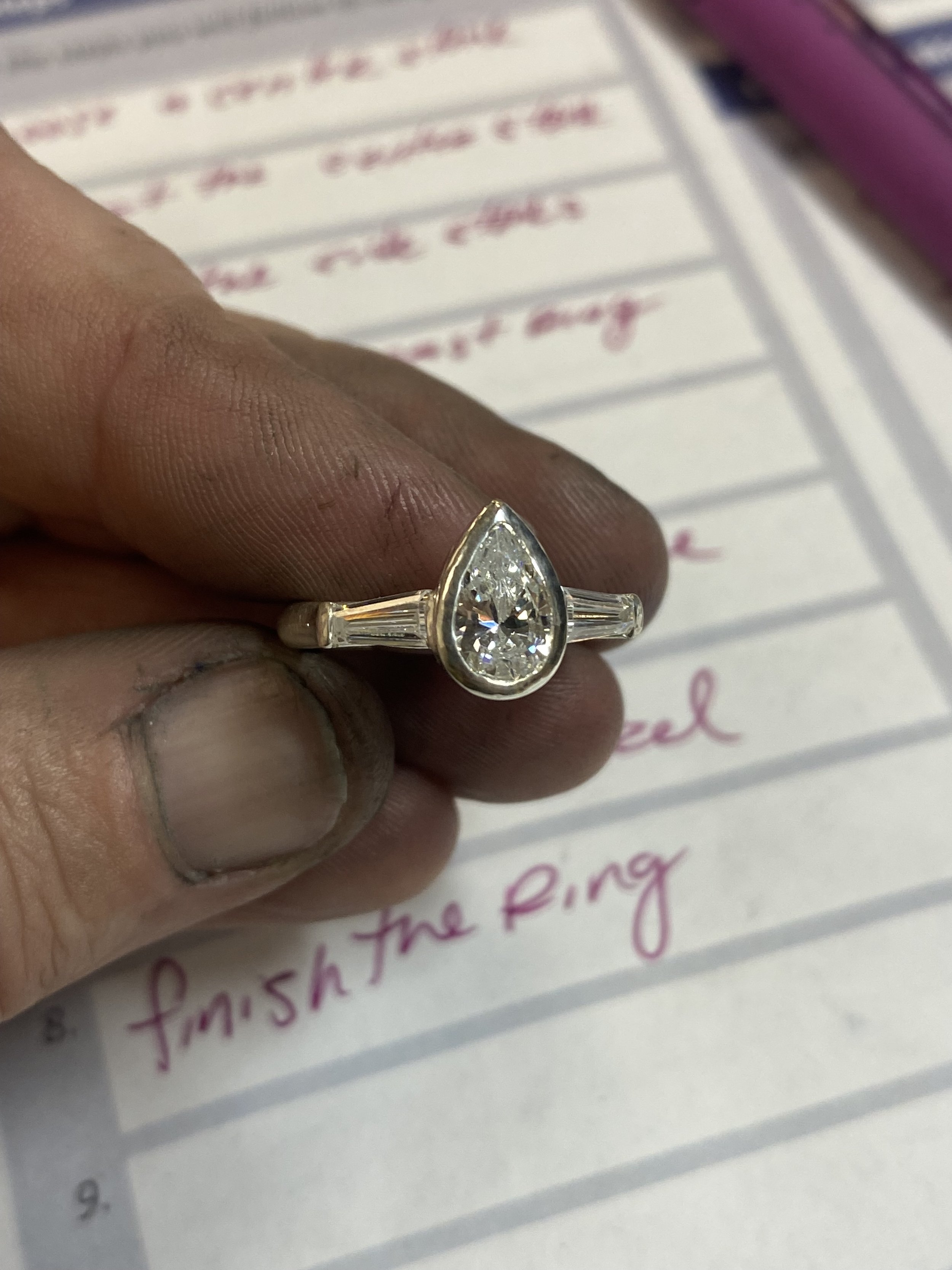 Repair or Reimagine Consult Fee