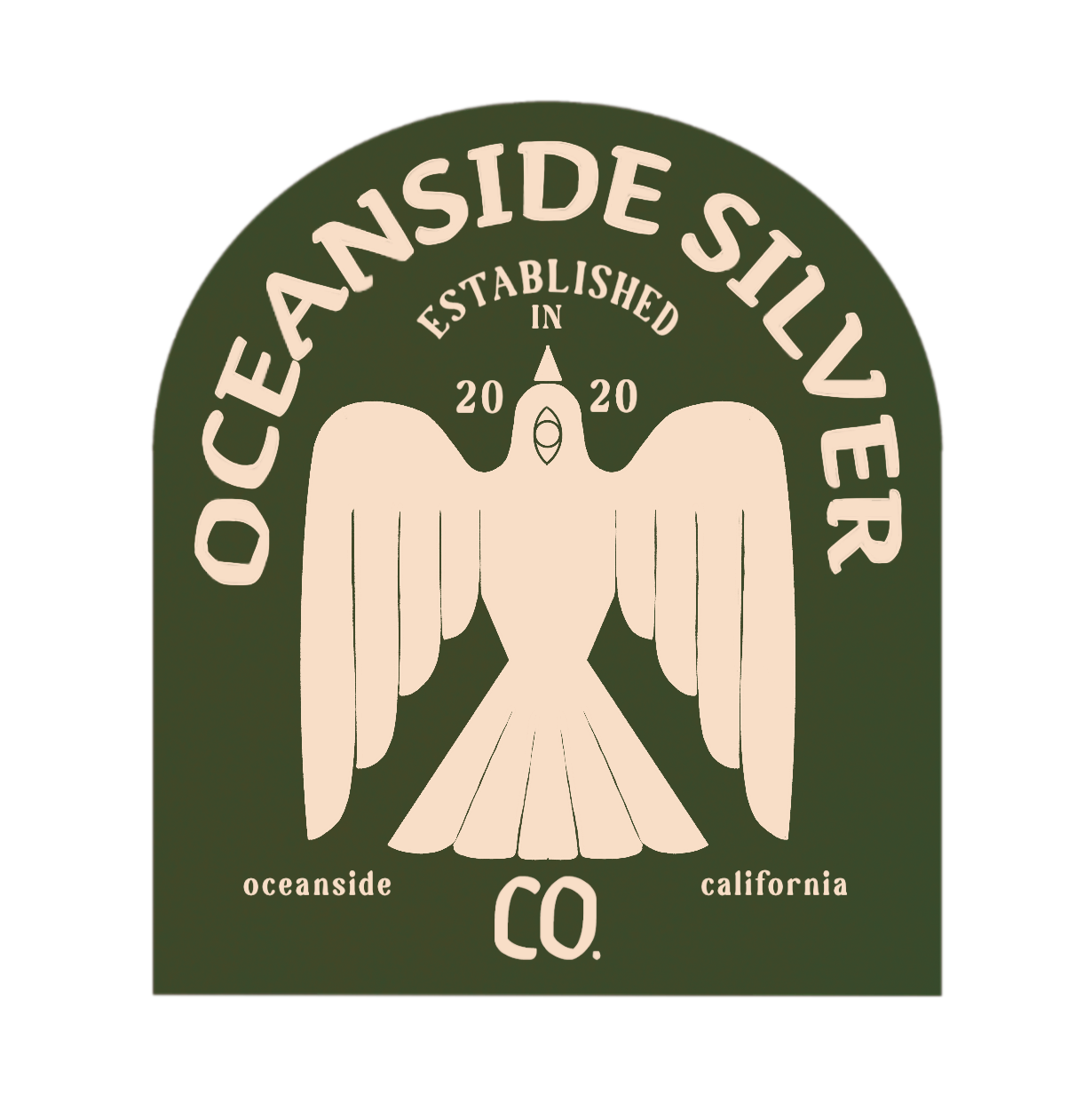 Oceanside Silver Co.