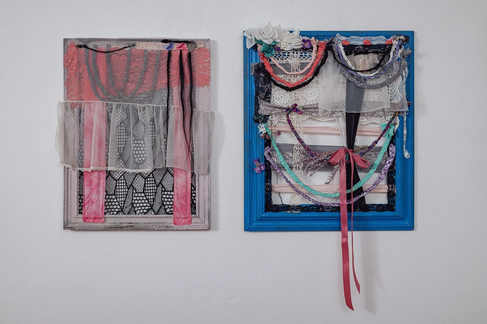 My Mother's Funeral Objects.jpg