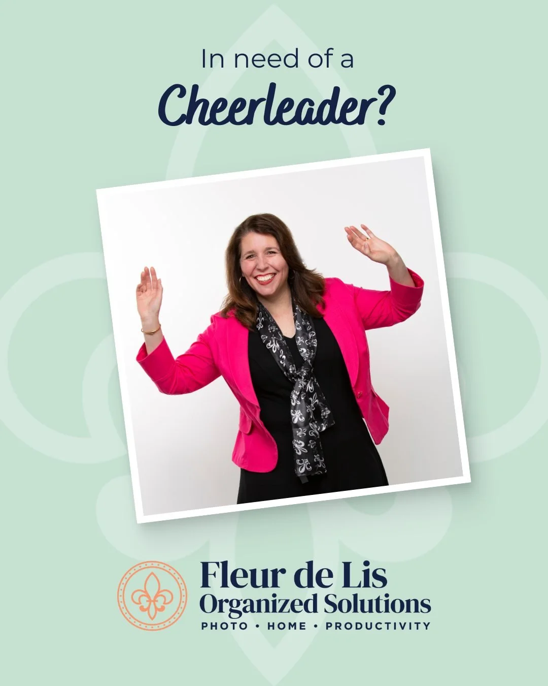 💛 Self-Care Saturday: You Don&rsquo;t Have to Do It Alone!

Moral support goes a long way, sometimes you just need someone in your corner, reminding you that progress is possible.

Whether it&rsquo;s tackling that overflowing closet, sorting through