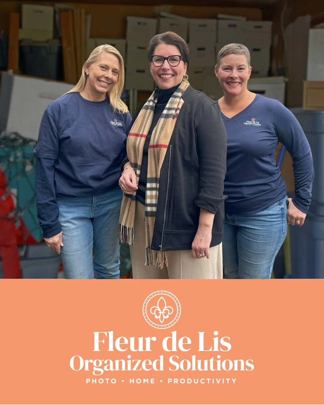 Feeling stuck between wanting an organized home and not knowing where to start? 

Our memberships are designed to meet you where you are, whether you want hands-on support or a clear DIY plan. Organization doesn&rsquo;t have to be all-or-nothing. Som