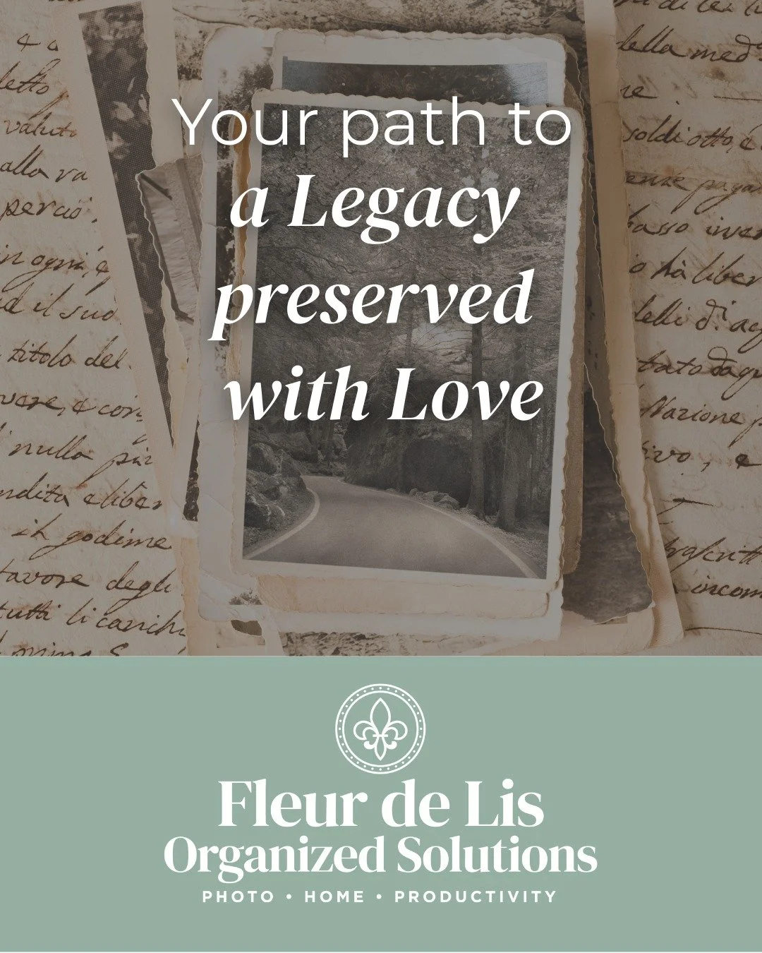 Do you want peace of mind knowing your home and your family&rsquo;s legacy's, truly taken care of?

Do you prefer support that&rsquo;s turnkey, thoughtful and comprehensive, without having to manage every detail yourself?

That&rsquo;s exactly why we