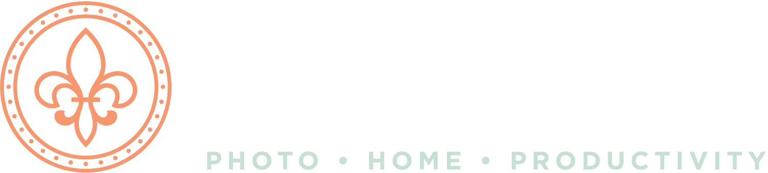 Fleur di Lis Organized Solutions