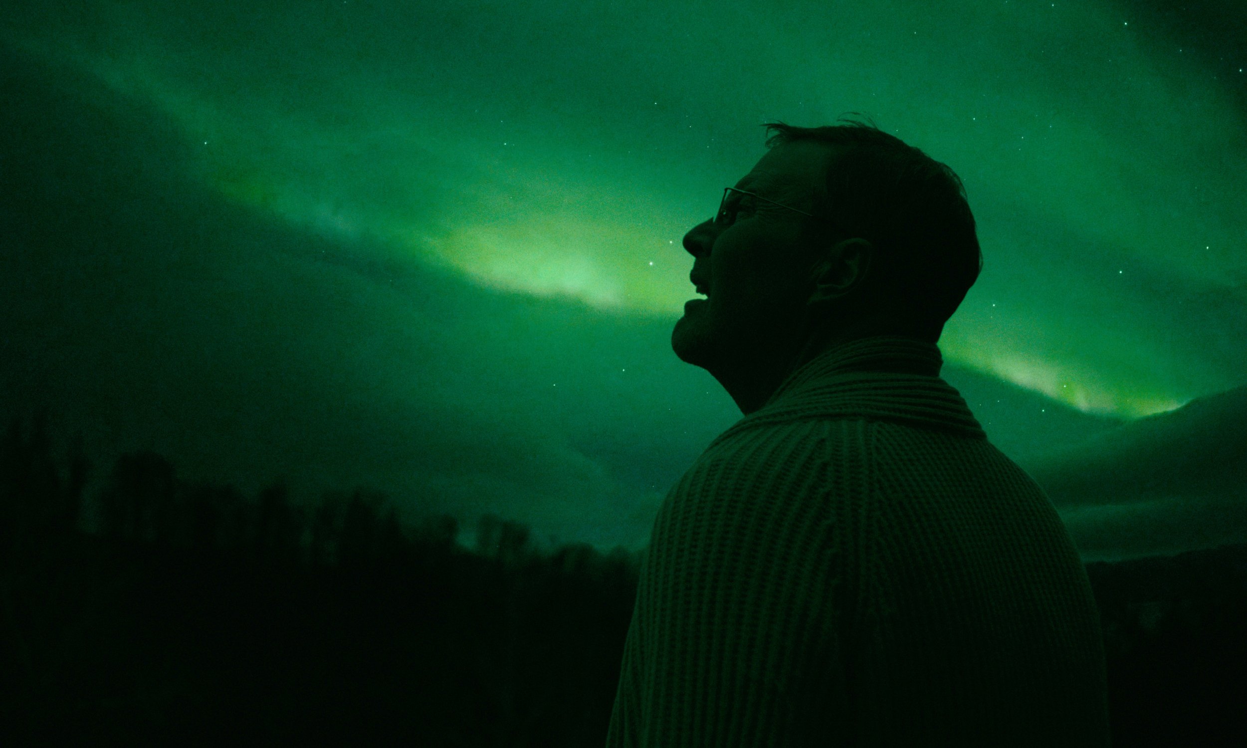 Selling The Unknown with “The Veil”