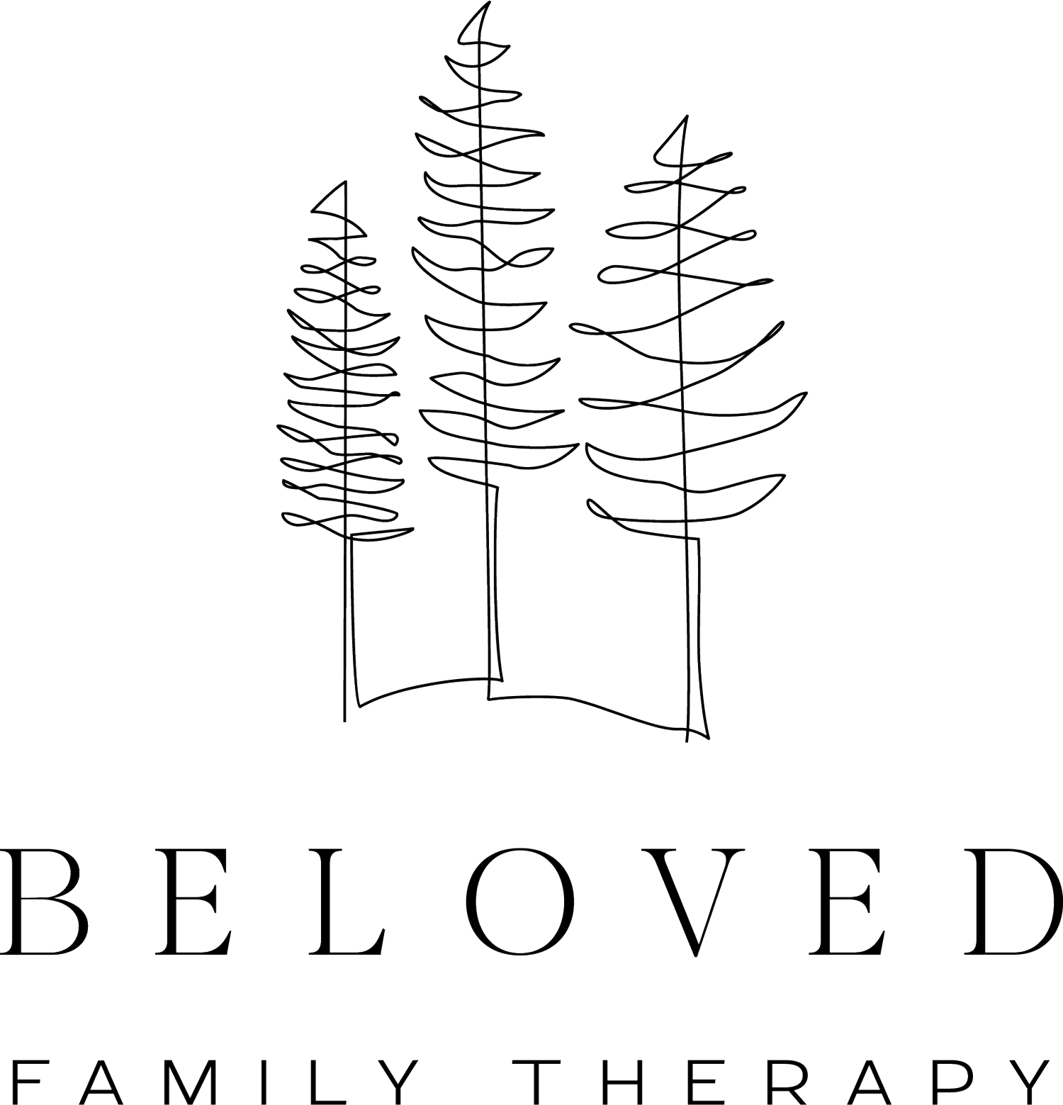 Beloved Family Therapy