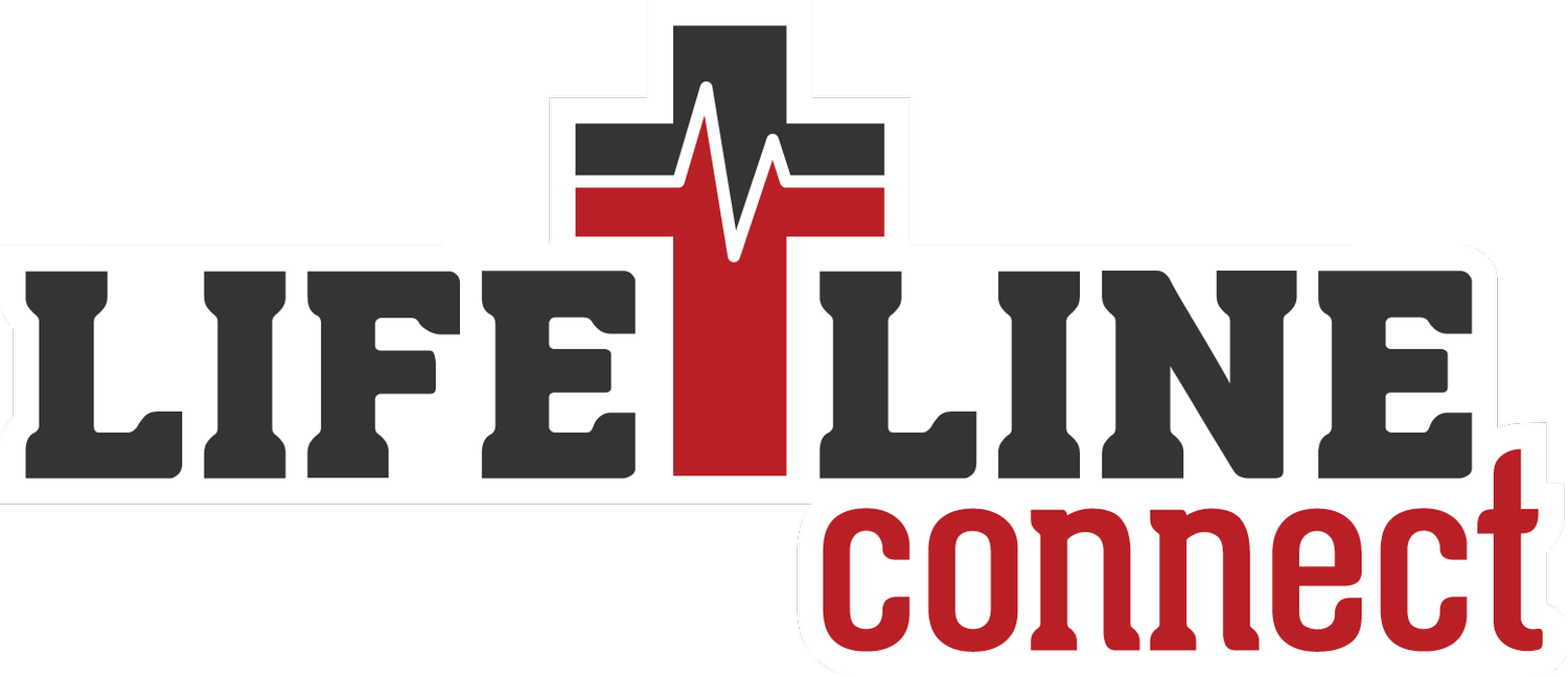Lifeline-connect
