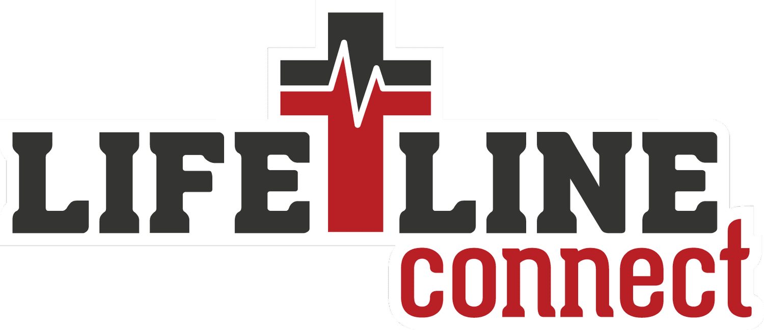 Lifeline-connect
