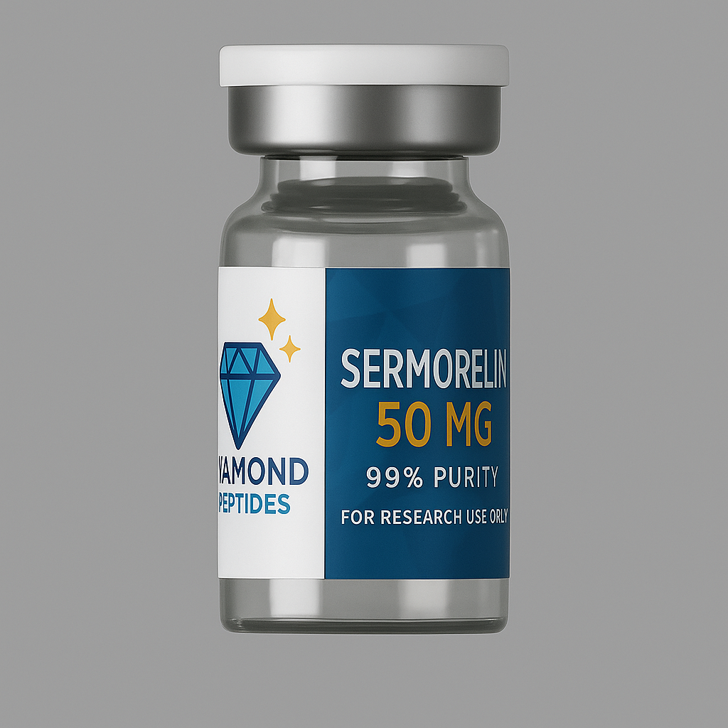 Sermorelin