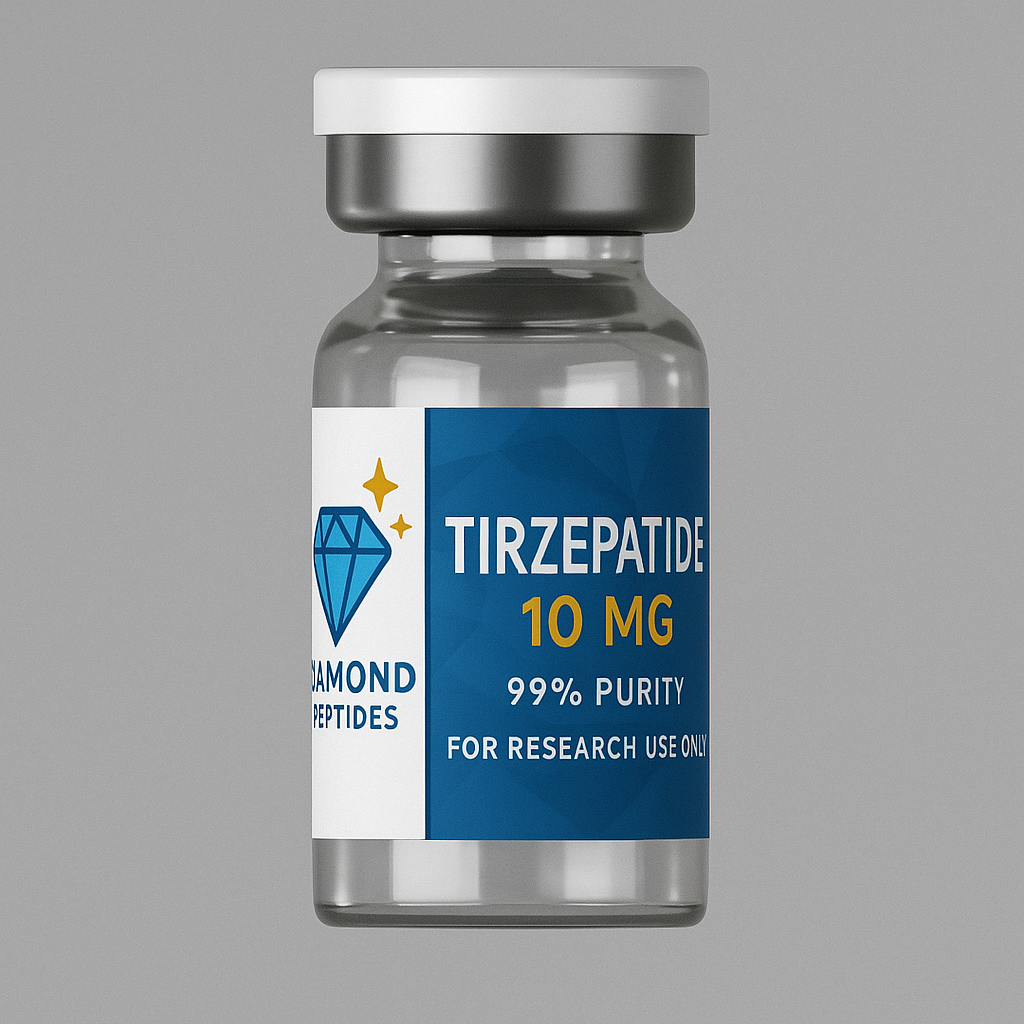 Tirzepatide