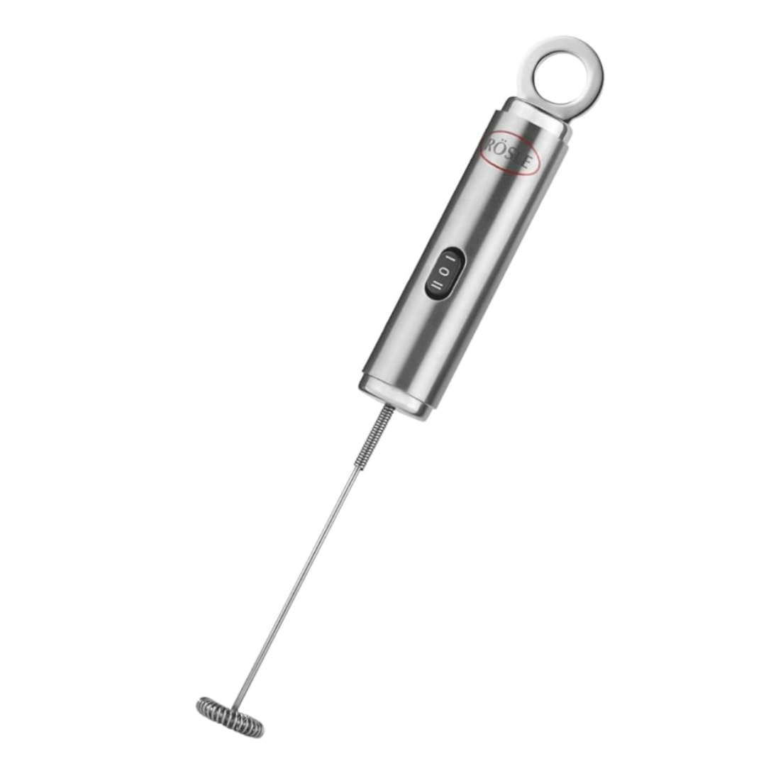 Frother