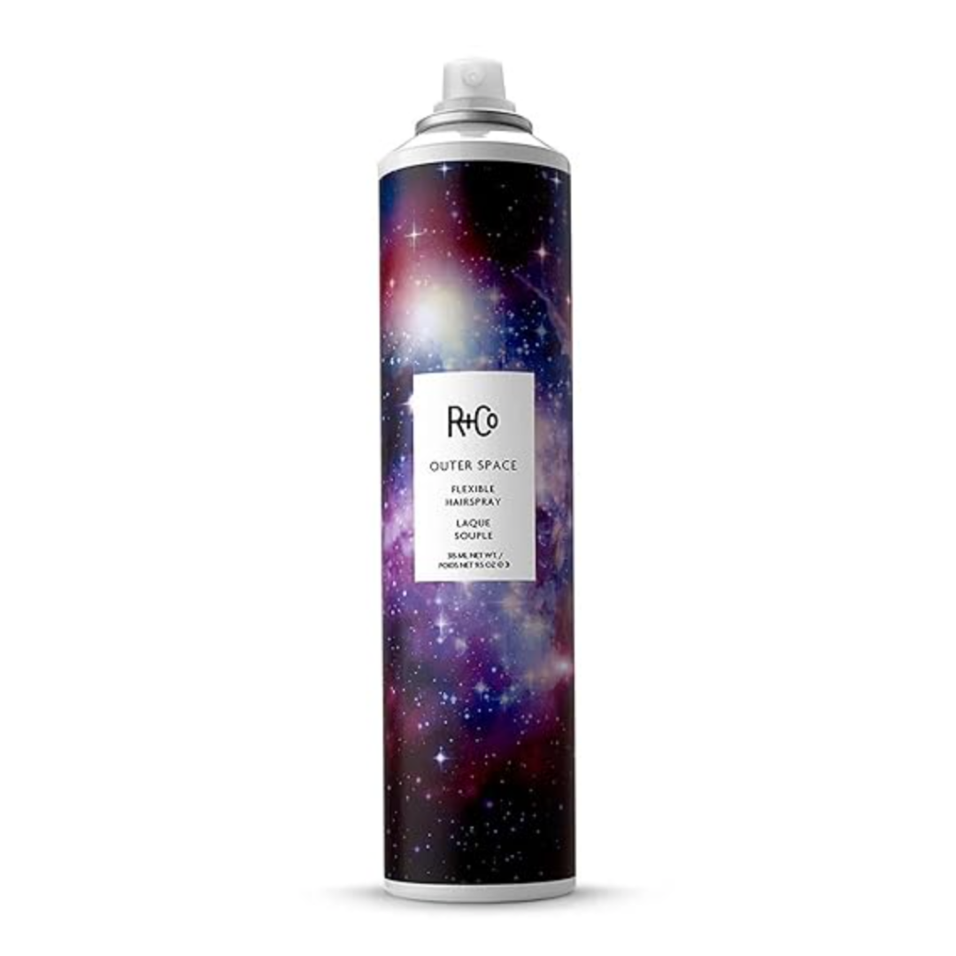 R+Co Outer Space Hairspray