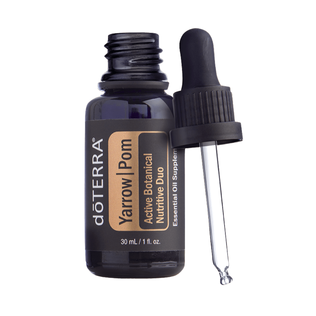 doTERRA Yarrow|Pom