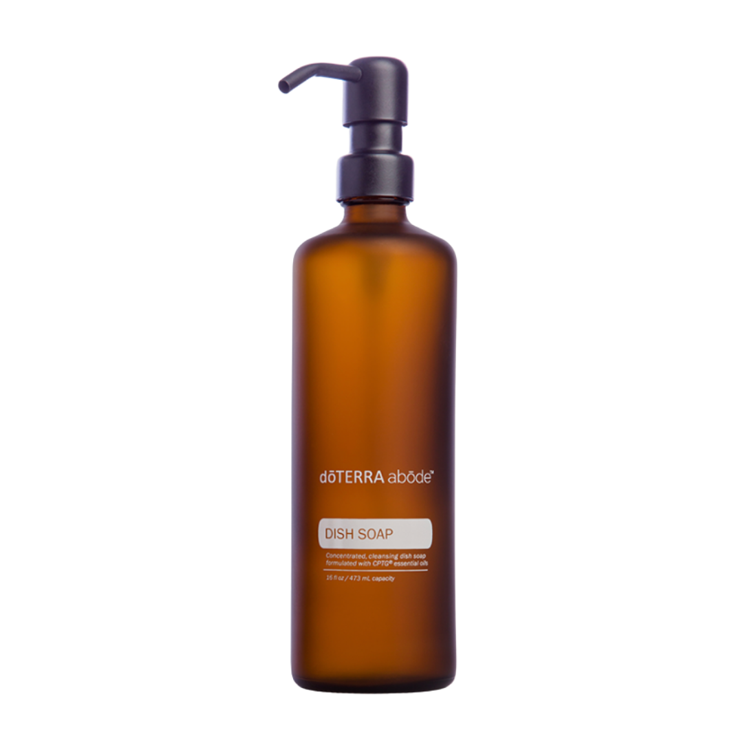 doTERRA Dish Soap Dispenser