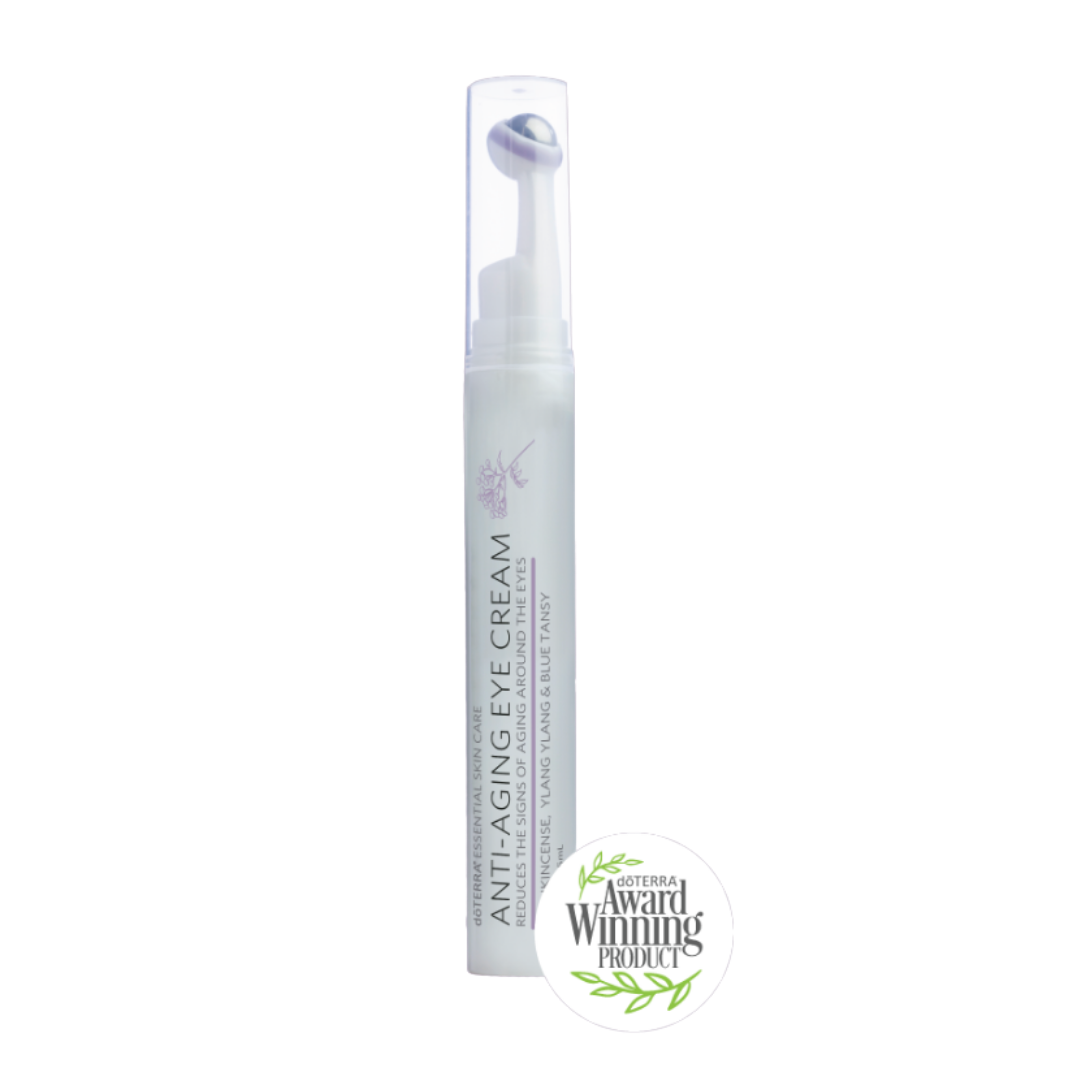 doTERRA Anti-Aging Eye Cream
