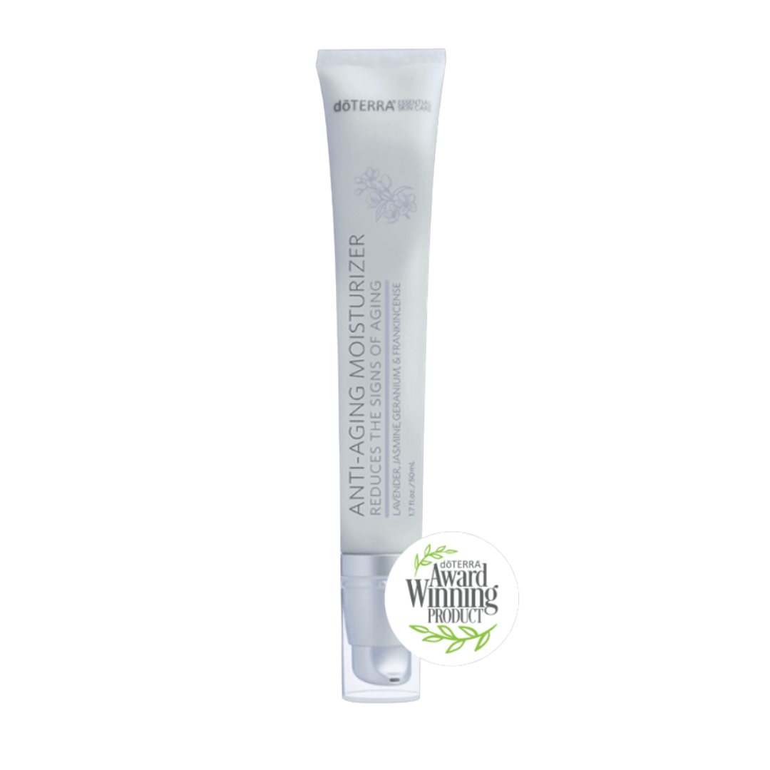 doTERRA Anti-Aging Moisturizer