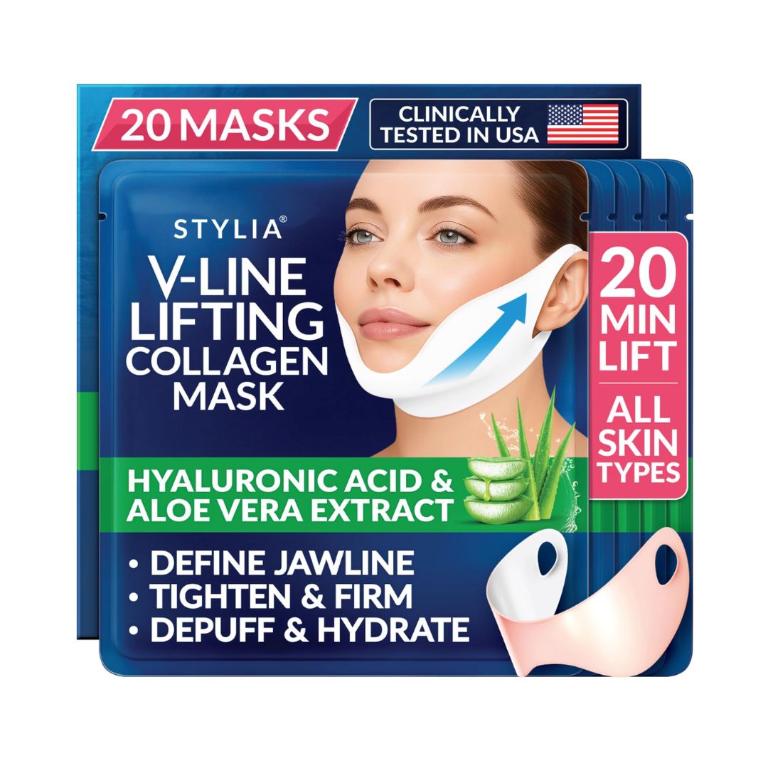 Double Chin Reducer Mask