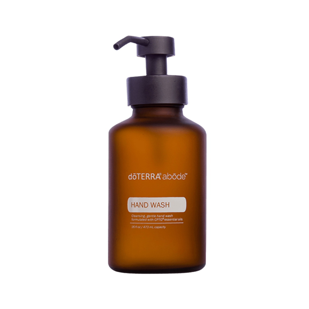 doTERRA Hand Wash Dispenser