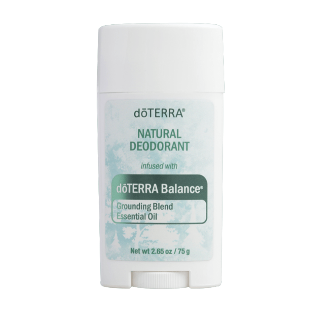 doTERRA Balance Deodorant
