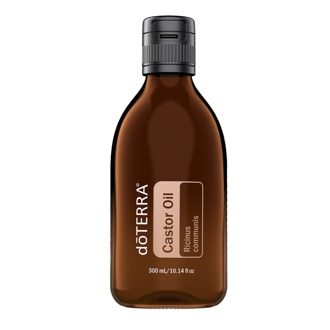 doTERRA Castor Oil