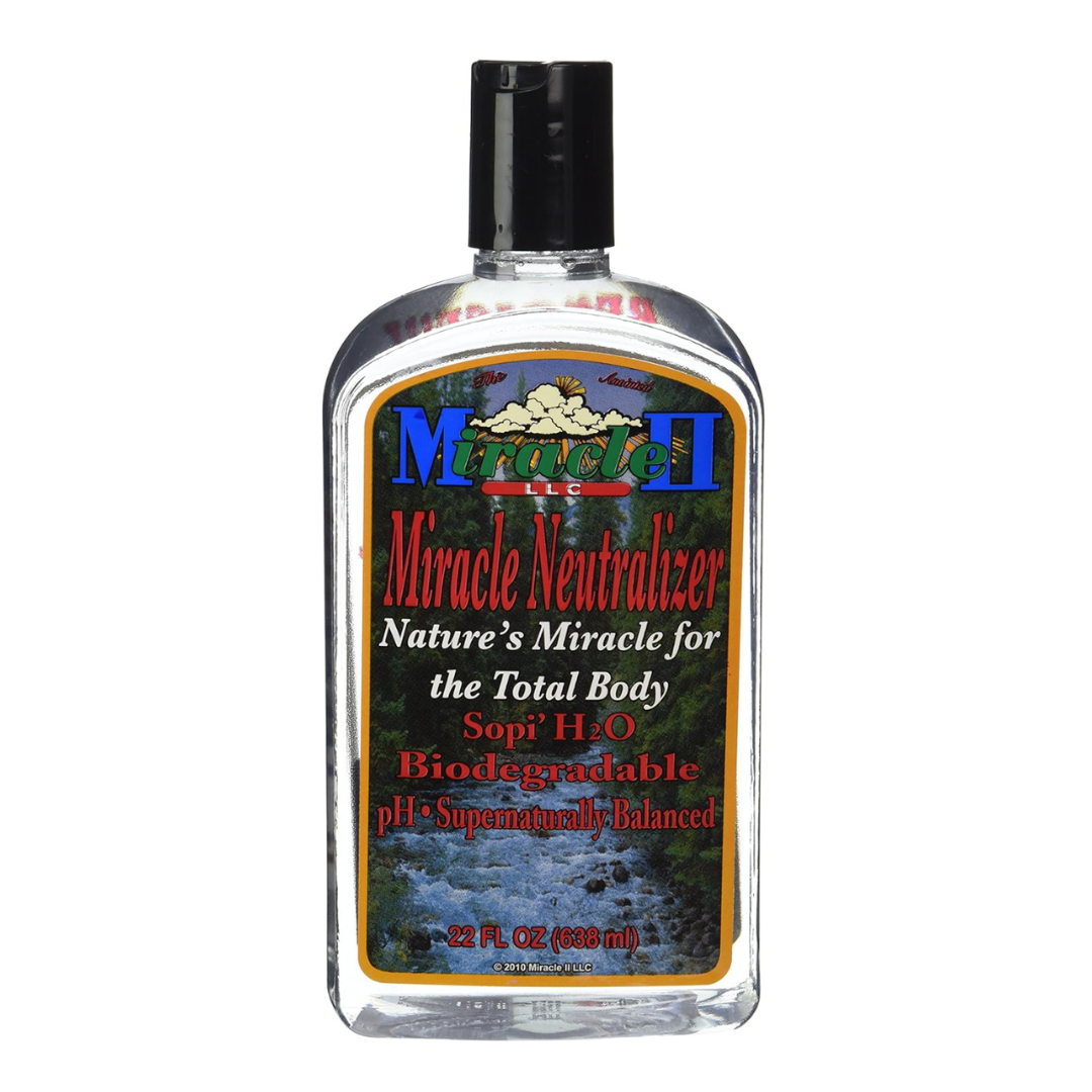 Miracle II Neutralizer