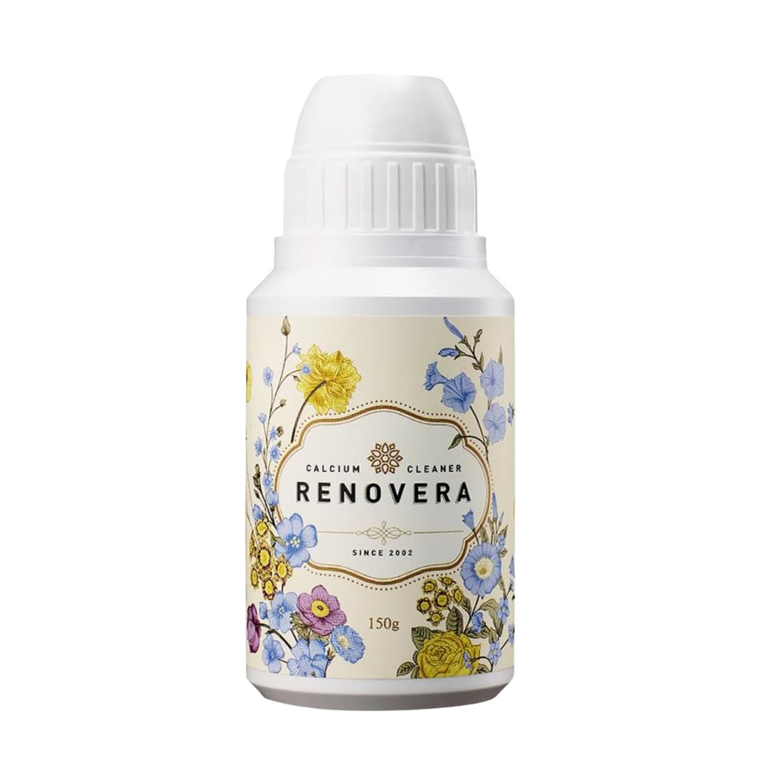 Renovera Fruit & Vegetable Wash