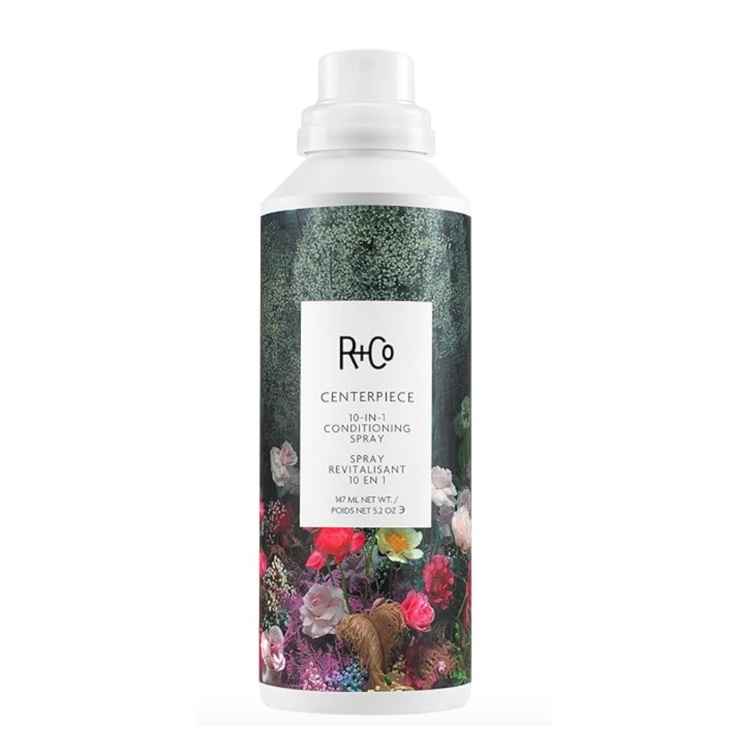 R+Co Centerpiece All-in-One Elixir Spray