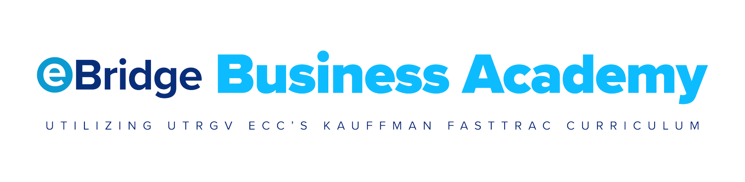 eBridge Business Academy – Learn business fundamentals in seven sessions