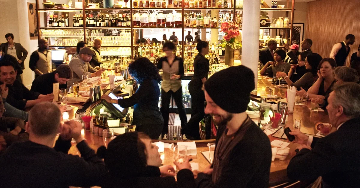 EVENINGS AT RED ROOSTER