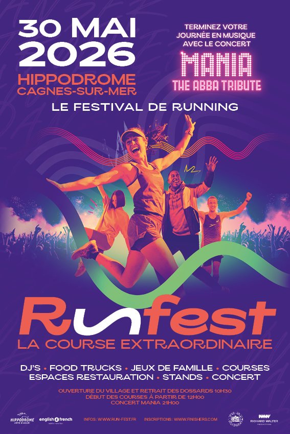 RUNFEST 